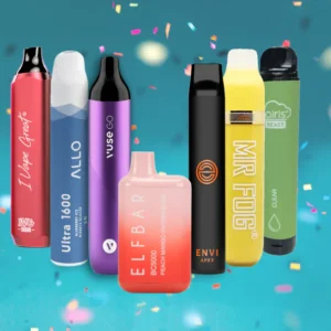 Disposable Vapes