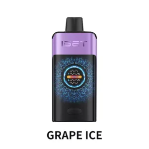 IGET One 12000 Puffs Grape Ice, disposable vape device, adult disposable vape, long-lasting disposable e-cig, premium flavored vape, smooth tropical hits, backup disposable vape, menthol disposable e-cig, compact disposable vape, mesh coil vape, high-capacity disposable, grape ice flavor vape, portable e-cig, sleek vape design, travel-friendly vape, draw-activated e-cig, rechargeable disposable vape, leak-resistant vape, flavorful disposable, pocket vape, tropical e-cig, fruity disposable vape, grape vape, icy menthol disposable, lightweight vape, easy-to-use disposable, refill-free e-cig, nicotine vape device, menthol fruit vape, premium disposable e-cig, mesh coil technology, smooth draw vape, extended puff disposable, vacation vape, social event vape, party vape disposable, all-day vape, convenient e-cig, on-the-go vape, e-cigarette alternative, high-performance disposable, adult grape e-cig, portable flavor vape, reliable disposable e-cig, on-demand vape hits, fruity mesh coil disposable, disposable e-cig for travel, compact flavor vape, grape menthol e-cig, easy puff disposable, premium tropical hits vape, smooth tropical disposable, leak-proof disposable vape, pocket-sized tropical vape, high-performance e-cig, extended tropical vape, adult-friendly disposable, fruit-flavored puff device, long-lasting tropical e-cig, disposable vape for parties, grape ice disposable e-cig, convenient tropical disposable, mesh coil fruit vape, travel-friendly fruity e-cig, backup tropical vape, portable grape vape, sleek disposable e-cig, fruity menthol disposable, all-day fruity vape, fruity mesh coil e-cig, extended puff fruit vape,