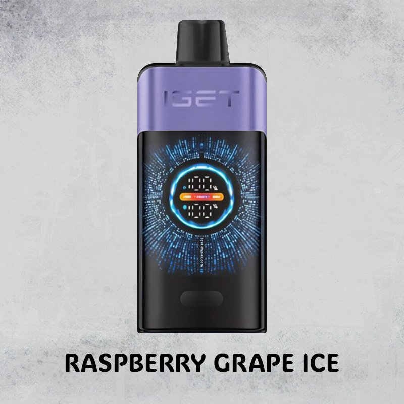 IGET One 12000 Puffs Raspberry Grape Ice, disposable vape device, adult disposable vape, long-lasting disposable e-cig, premium flavored vape, smooth tropical hits, backup disposable vape, menthol disposable e-cig, compact disposable vape, mesh coil vape, high-capacity disposable, raspberry grape ice flavor vape, portable e-cig, sleek vape design, travel-friendly vape, draw-activated e-cig, rechargeable disposable vape, leak-resistant vape, flavorful disposable, pocket vape, tropical e-cig, fruity disposable vape, raspberry vape, grape vape, icy menthol disposable, lightweight vape, easy-to-use disposable, refill-free e-cig, nicotine vape device, menthol fruit vape, premium disposable e-cig, mesh coil technology, smooth draw vape, extended puff disposable, vacation vape, social event vape, party vape disposable, all-day vape, convenient e-cig, on-the-go vape, e-cigarette alternative, high-performance disposable, adult raspberry grape e-cig, portable flavor vape, reliable disposable e-cig, on-demand vape hits, fruity mesh coil disposable, disposable e-cig for travel, compact flavor vape, raspberry grape menthol e-cig, easy puff disposable, premium tropical hits vape, smooth tropical disposable, leak-proof disposable vape, pocket-sized tropical vape, high-performance e-cig, extended tropical vape, adult-friendly disposable, fruit-flavored puff device, long-lasting tropical e-cig, disposable vape for parties, raspberry grape ice disposable e-cig, convenient tropical disposable, mesh coil fruit vape, travel-friendly fruity e-cig, backup tropical vape, portable raspberry grape vape, sleek disposable e-cig, fruity menthol disposable, all-day fruity vape, fruity mesh coil e-cig, extended puff fruit vape,