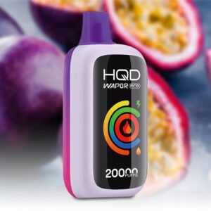 Experience the **HQD Cuvie Slick 20000 Puffs Passionfruit Watermelon Ice**, a sleek disposable vape delivering smooth, flavorful hits for extended use. Its high-capacity battery and pre-filled e-liquid ensure consistent performance from the first puff to the last. Designed with a durable coil system, it provides a satisfying draw every time. **Features** * 20,000 puffs per device for long-lasting use * Pre-filled with premium Passionfruit Watermelon Ice e-liquid * Integrated coil system for smooth, consistent hits * Compact, ergonomic design for portability * Leak-resistant construction * Ready-to-use, no charging or refilling needed **Why You Will Like It** You enjoy a reliable, long-lasting disposable vape that fits your lifestyle. Perfect for on-the-go use, backup vaping, and flavorful hits without maintenance. **Flavours** Passionfruit Watermelon Ice **How to Use** 1. Remove from packaging. 2. Inhale directly from the mouthpiece. 3. Dispose responsibly when finished. **Who It Fits** Adult vapers seeking a high-puff disposable option, flavor enthusiasts, and those needing a reliable backup vape. **Shipping and Delivery** Fast, secure shipping directly to your address with discreet packaging. **Recommended Use/Occasions** Daily use, social settings, travel, or as a backup device. **Order your HQD Cuvie Slick 20000 Puffs Passionfruit Watermelon Ice now and enjoy long-lasting, smooth hits!** **Age Verification Notice** In alignment with legal standards, our platform enforces a strict 21+ age requirement for all purchases. To uphold responsible sales practices and safeguard minors, we may request age verification documentation at any stage of the ordering process to confirm the purchaser meets the minimum age threshold. This measure ensures compliance with regulations and prioritizes the well-being of younger individuals. **140-Character Meta Description** Buy HQD Cuvie Slick 20000 Puffs Passionfruit Watermelon Ice, a long-lasting disposable vape with smooth Passionfruit Watermelon Ice hits for adult vapers. **140 Unique Image SEO Keywords and Alt Text Phrases** HQD Cuvie Slick 20000 Puffs Passionfruit Watermelon Ice, adult disposable vape, long-lasting disposable e-cig, premium flavored vape, smooth tropical hits, backup disposable vape, menthol disposable e-cig, disposable vape device, high-puff vape, sleek portable e-cig, Passionfruit Watermelon Ice vape flavor, leak-resistant disposable, pre-filled e-liquid vape, ergonomic vape design, ready-to-use disposable, durable coil vape, compact vape device, on-the-go vape, travel-friendly disposable, flavorful hits e-cig, all-day vape, disposable e-cigarette, refill-free vape, long battery disposable, smooth draw disposable, reliable adult vape, premium e-liquid vape, high-capacity puff, consistent flavor hits, hassle-free disposable, easy-to-use vape, vaper favorite disposable, ergonomic mouthpiece vape, portable adult vape, social vape device, backup e-cigarette, smooth Passionfruit Watermelon Ice flavor, convenient disposable, adult vaping solution, disposable e-cig convenience, high-performance vape, travel vape solution, everyday disposable vape, disposable e-cig for trips, discreet disposable e-cig, quality disposable vape, flavorful Passionfruit Watermelon Ice hits, adult vape choice, disposable e-cig option, premium puff experience, ready-to-vape device, high-quality disposable e-cig, smooth puff experience, compact adult vape, portable e-cig solution, sleek disposable e-cig, flavorful long-lasting hits, convenient vape option, durable disposable device, pre-filled adult vape, long-lasting flavor e-cig, premium vaping option, adult-friendly disposable, on-the-go flavored vape, Passionfruit Watermelon Ice adult e-cig, reliable puff device, hassle-free adult vape, compact vape experience, travel-ready disposable, premium adult vaping, smooth flavor disposable, high-puff e-cig device, durable portable vape, refill-free adult e-cig, convenient portable vape, adult vaping convenience, disposable e-cig reliability, long-lasting Passionfruit Watermelon Ice, sleek vaping device, premium adult e-cig, portable flavored disposable, consistent vape flavor, hassle-free puff, reliable disposable e-cig, smooth adult hits, ergonomic disposable vape, high-capacity adult e-cig, flavorful vape on-the-go, compact long-lasting e-cig, pre-filled flavored vape, convenient adult vaping, backup disposable solution, travel-friendly e-cig, adult e-cig convenience, long-lasting flavor vape, Passionfruit Watermelon Ice smooth hits, adult disposable solution, sleek pre-filled vape, portable flavor vape, premium puff device, ready-to-use adult e-cig, high-quality disposable device, smooth Passionfruit Watermelon Ice e-liquid, compact ready-to-vape e-cig, reliable flavored hits, long-lasting portable vape, disposable adult e-cigarette, premium portable vape, ergonomic adult e-cig, smooth puff disposable, high-puff flavor device, on-the-go adult vape, convenient pre-filled disposable, durable vaping solution, flavorful Passionfruit Watermelon Ice device, adult vape portability, ready-to-use long-lasting disposable, premium flavor adult vape, sleek smooth hits, compact travel disposable, disposable vape for adults, consistent puff device, long-lasting e-cig convenience, flavorful adult disposable, smooth draw Passionfruit Watermelon Ice, reliable adult disposable, high-capacity pre-filled e-cig, portable flavor solution, adult-friendly flavored disposable, convenient long-lasting vape, durable pre-filled e-cig, compact adult vaping device, smooth consistent hits, premium ready-to-use vape, long-lasting disposable e-cig, flavorful Passionfruit Watermelon Ice disposable, sleek adult vape device, portable pre-filled e-cig, reliable smooth hits, high-capacity adult disposable, convenient travel vape, adult e-cig for trips, compact flavored hits, durable adult vaping, smooth long-lasting puff, premium travel disposable, flavorful adult e-cig device, reliable on-the-go vape, long-lasting Passionfruit Watermelon Ice disposable, pre-filled portable vape, smooth hits adult e-cig, adult disposable e-cig solution, sleek flavorful vape, compact high-puff e-cig, convenient adult vaping option, durable long-lasting device, ready-to-use flavor vape, portable adult disposable vape, high-quality adult e-cig, smooth Passionfruit Watermelon Ice experience, reliable pre-filled disposable, adult vaping backup, long-lasting convenient e-cig, premium portable disposable vape, compact smooth draw e-cig, flavorful disposable solution, adult e-cig convenience, high-puff portable vape, smooth consistent flavor, ready-to-vape adult disposable, sleek durable e-cig, long-lasting Passionfruit Watermelon Ice hits, portable adult vape device, convenient flavor disposable, adult-friendly smooth hits, reliable pre-filled adult e-cig, compact long-lasting flavor, durable ready-to-use disposable, premium Passionfruit Watermelon Ice vape, high-capacity smooth hits, adult disposable vaping, flavorful travel e-cig, portable high-puff disposable, smooth hits on-the-go, ready-to-use adult flavor vape, sleek reliable disposable e-cig, compact pre-filled adult vape, long-lasting smooth Passionfruit Watermelon Ice,