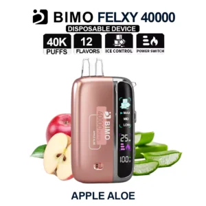 BIMO Felxy 40000 Kit Apple Aloe, BIMO Felxy 40000 disposable vape, Apple Aloe vape flavor, long-lasting disposable vape, rechargeable disposable e-cig, premium flavored vape, fruity disposable e-cig, apple aloe disposable vape, adult disposable vape, smooth tropical hits, portable disposable vape, 40000 puff disposable vape, USB rechargeable vape, fruit flavor e-cig, leak-proof vape design, compact vaping device, high-capacity disposable vape, premium e-liquid disposable, BIMO vape pen Australia, tropical blend disposable vape, rechargeable puff bar, disposable vape with airflow control, powerful battery disposable e-cig, easy-to-use disposable vape, travel vape device, adult-use vape, fruit flavor e-cigarette, premium vaping device, top-selling disposable vape, high-volume puff bar, reliable e-cigarette kit, apple aloe pod vape, premium vapor output, smooth draw vape pen, fruity disposable e-cig, quality fruit e-liquid vape, rechargeable vaporizer device, consistent flavor disposable vape, BIMO long puff vape, sweet fruit vapor, fruit flavor puff bar, rechargeable e-cig kit, compact vape design, long session disposable vape, premium vapor quality, fruit vape experience, rechargeable tropical vape, best disposable vape for adults, smooth vape draw, high-performance fruit e-cig, rechargeable puff device, portable fruit blend vape, premium disposable vaporizer, 40000 puff vape device, tropical vape pen, smooth nicotine delivery, USB charging disposable, adult-use only vape, rechargeable disposable pod, travel-friendly vape, powerful long puff e-cig, fruity vape Australia, quality disposable e-cig, sleek vape design, rich fruit aroma vape, portable rechargeable vape, adult vaping device, long battery disposable vape, rechargeable fruit vape kit, BIMO vape kit online, premium disposable e-cigarette, tropical mix vape flavor, rechargeable disposable vape, portable puff bar, fruit pod vape, fruity cloud vape, consistent tropical flavor, premium vapor device, adult disposable pod system, BIMO disposable vape pen, buy BIMO Felxy 40000 Kit Apple Aloe,